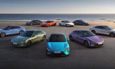 Xiaomi : Le nouveau géant qui défie l'industrie automobile électrique ?