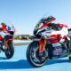 Yamaha fête ses 70 ans avec une livrée spéciale au finale WorldSBK à Jerez