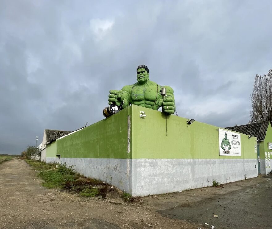 La Casse RN3 Auto : Le N°1 en enlèvement d’épave en Seine-et-Marne abaae3192a6af49e07fa3b55fc0566ff