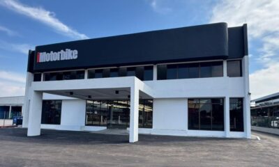 iMotorbike: Nouvelle succursale à Penang avec promo exclusive de RM500
