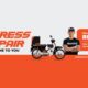 iMotorbike lance Express Repair : réparations moto à la demande pour 99RM/an