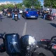 manifestation contrôle technique moto