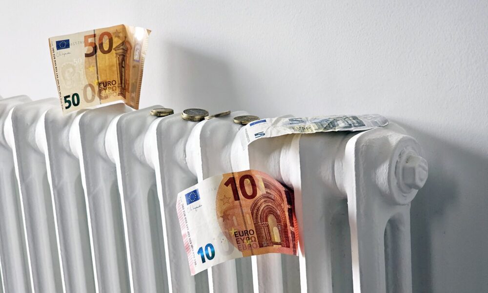 La science confirme : le système de chauffage le plus efficace et économique