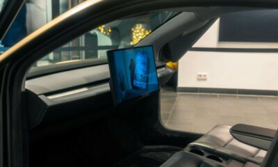 Bolt déploiera des taxis 100% autonomes : le pari fou d'une première européenne