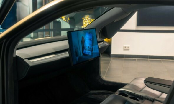 Bolt déploiera des taxis 100% autonomes : le pari fou d'une première européenne