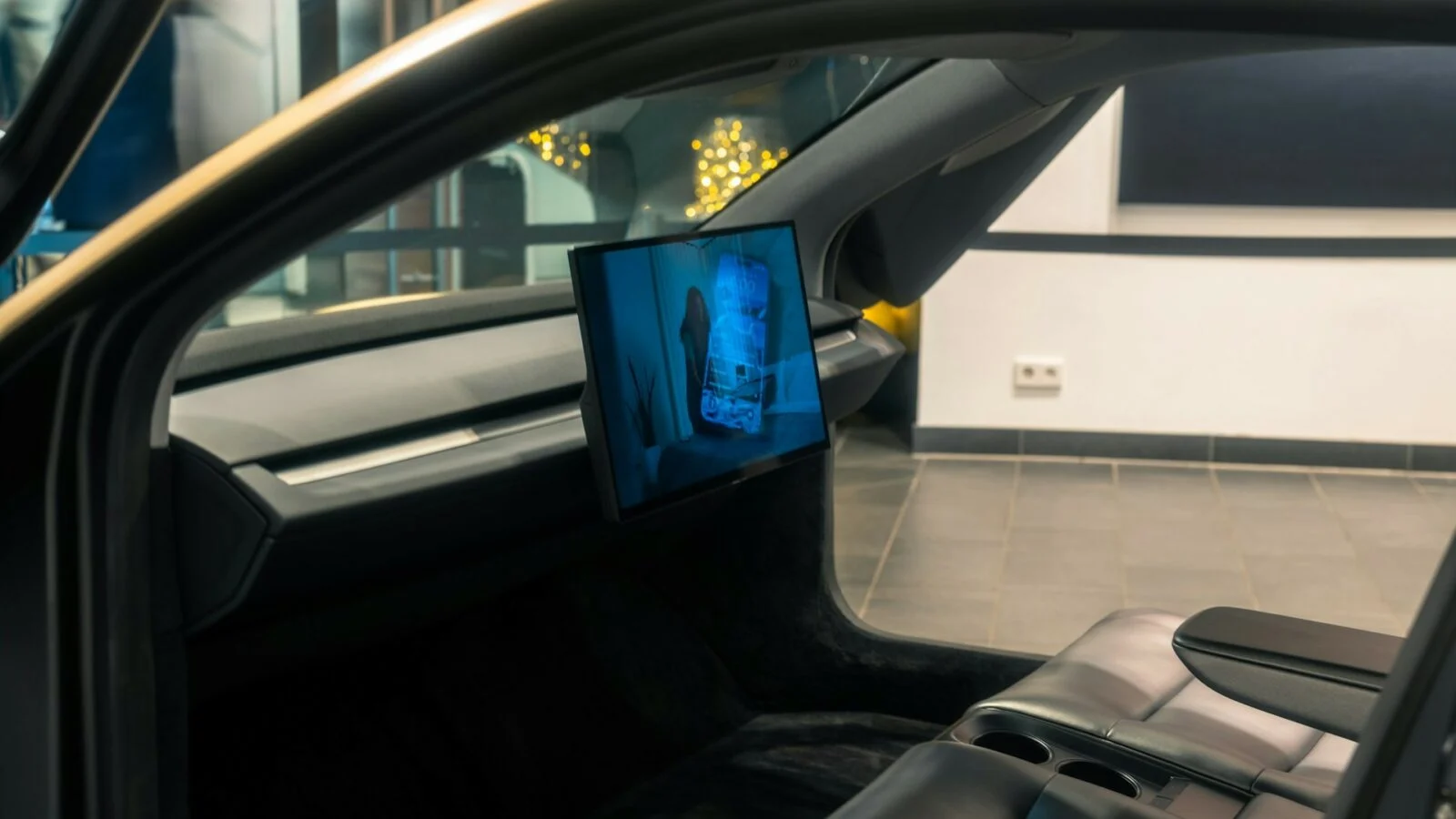 Bolt déploiera des taxis 100% autonomes : le pari fou d'une première européenne