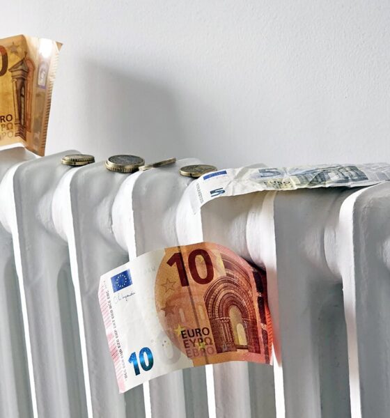 Chauffage : l'astuce japonaise pour économiser rapidement votre énergie