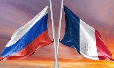 La France renoue avec la Russie : Greenpeace dénonce cette reprise des échanges
