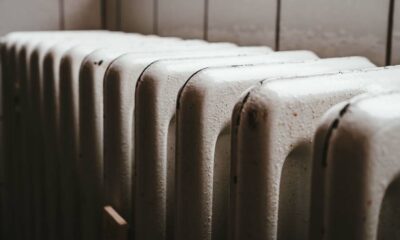 La science révèle le système de chauffage le plus efficace et économique