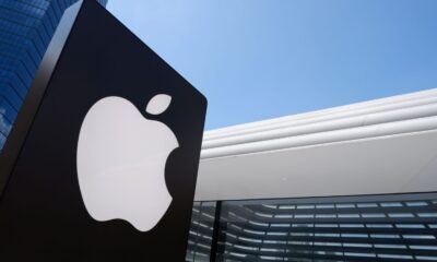 Nouveau partenariat stratégique : Apple devient un client majeur d'Engie