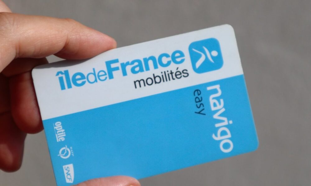 Une carte unique pour tous trajets : le chaos du Navigo Easy en France