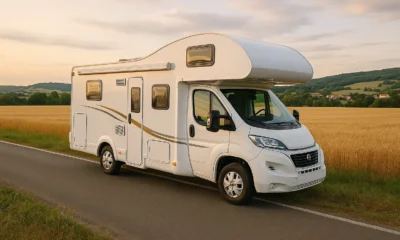 Vendre un camping-car en urgence