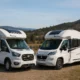 Avis camping-cars Benimar : notre guide complet camping-cars Benimar Tessoro 481 et Benimar Mileo 224