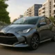Découvrez la nouvelle Toyota Yaris Hybride alliant performance dynamique et économie de carburant. Profitez d’une conduite écologique sans compromis sur le plaisir.