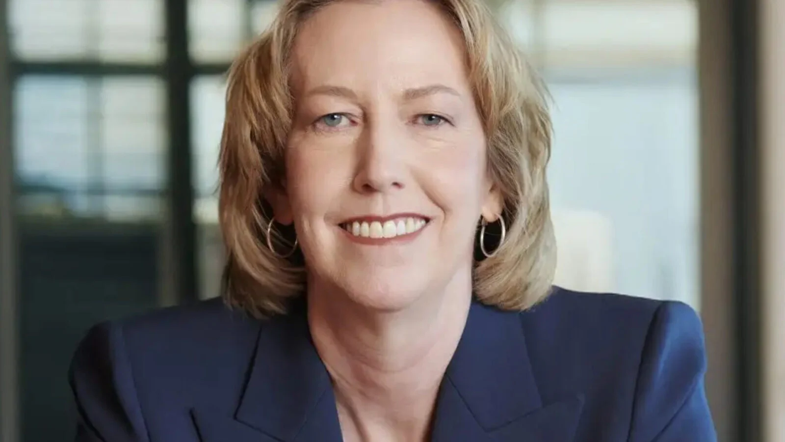 Une femme dirige un géant pétrolier et rejette les énergies renouvelables Une femme dirige un géant pétrolier et rejette les énergies renouvelables