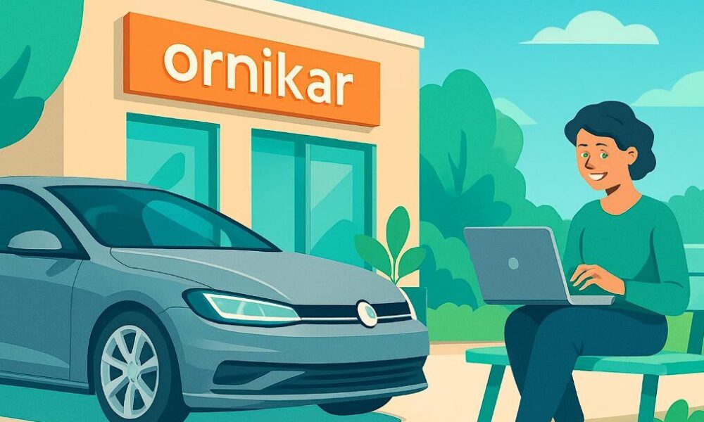 Obtenez un devis rapide pour votre assurance auto avec Ornikar et bénéficiez d'économies garanties. Profitez d'une couverture adaptée à vos besoins à prix compétitif.