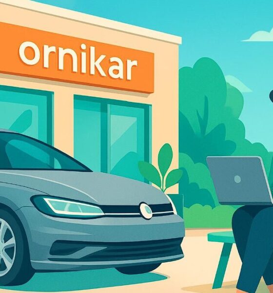 Obtenez un devis rapide pour votre assurance auto avec Ornikar et bénéficiez d'économies garanties. Profitez d'une couverture adaptée à vos besoins à prix compétitif.