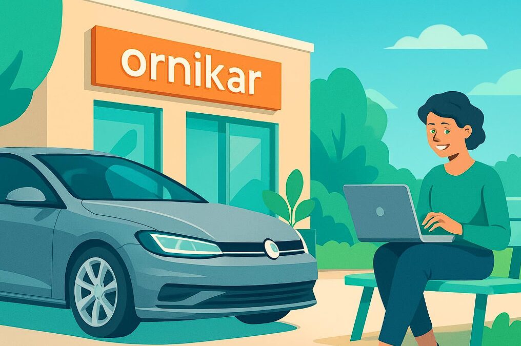 Assurance Ornikar : devis rapide et économies garanties Obtenez un devis rapide pour votre assurance auto avec Ornikar et bénéficiez d'économies garanties. Profitez d'une couverture adaptée à vos besoins à prix compétitif.