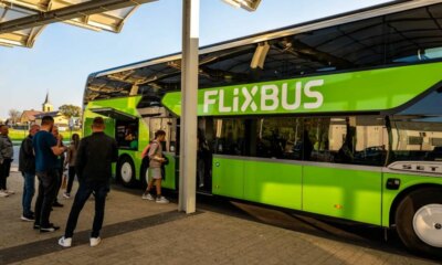 « Bercy ferme » : FlixBus doit quitter l'unique gare routière de Paris
