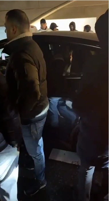 Opération Zéro VTC : Les Chauffeurs se Rebellent Contre Uber et Bolt Capture decran 2025 12 07 192044