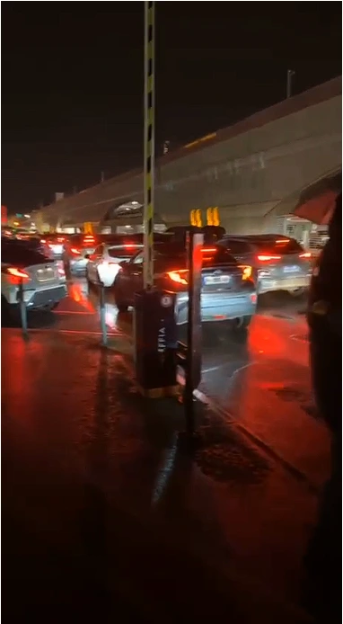 Opération Zéro VTC : Les Chauffeurs se Rebellent Contre Uber et Bolt Capture decran 2025 12 07 192105