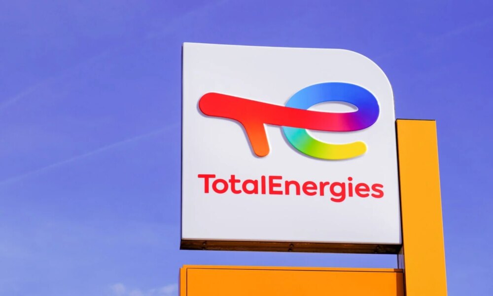 Énergie : qu'est-ce que le "e-gaz", le nouveau pari stratégique de TotalEnergies ?