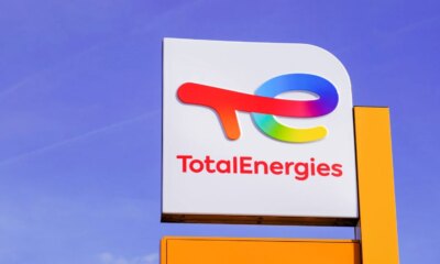 Énergie : qu'est-ce que le "e-gaz", le nouveau pari stratégique de TotalEnergies ?