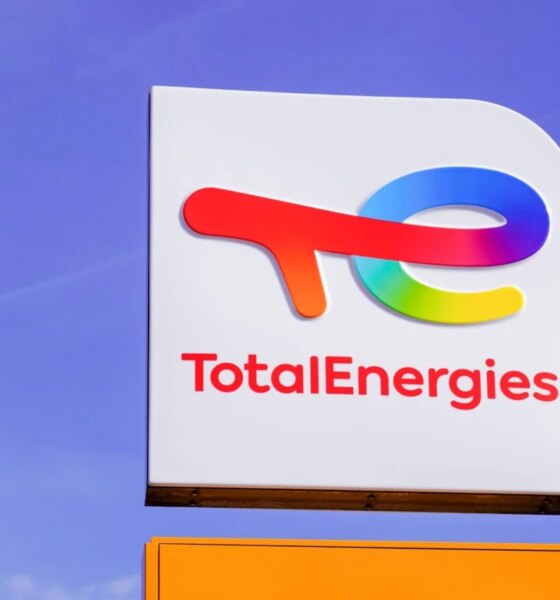 Énergie : qu'est-ce que le "e-gaz", le nouveau pari stratégique de TotalEnergies ?