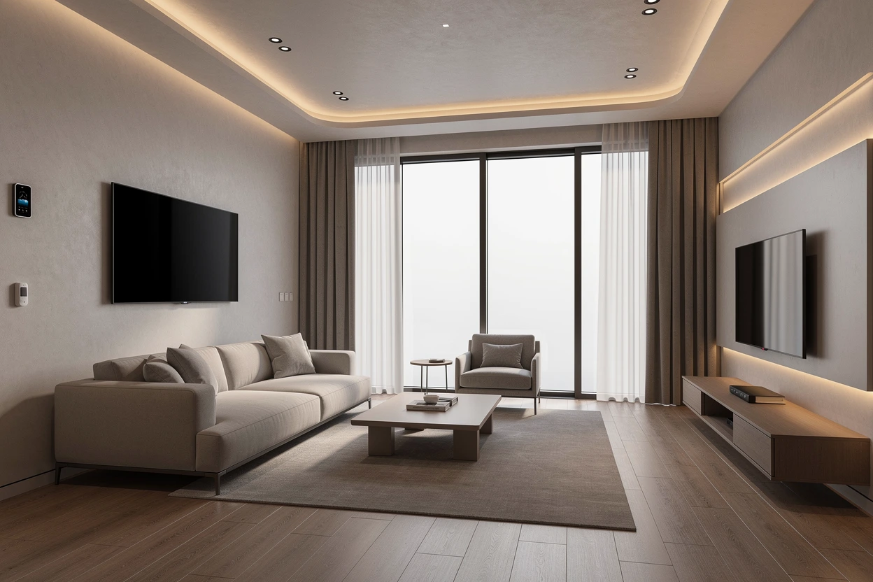 JMMS : la technologie qui révolutionne votre maison JMMS