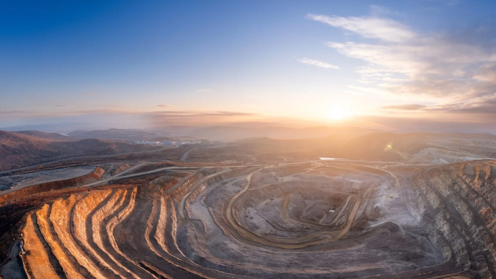 La France perd l'accès à l'un des plus grands gisements d'uranium mondial