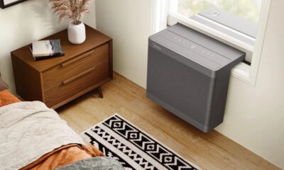 La pompe à chaleur de fenêtre : l'innovation chauffage qui cartonne à New York