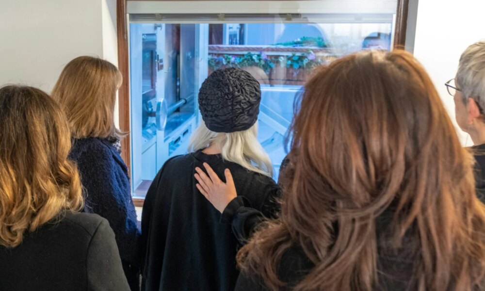 Le crématorium source de chauffage : Une ville française maîtrise ses factures