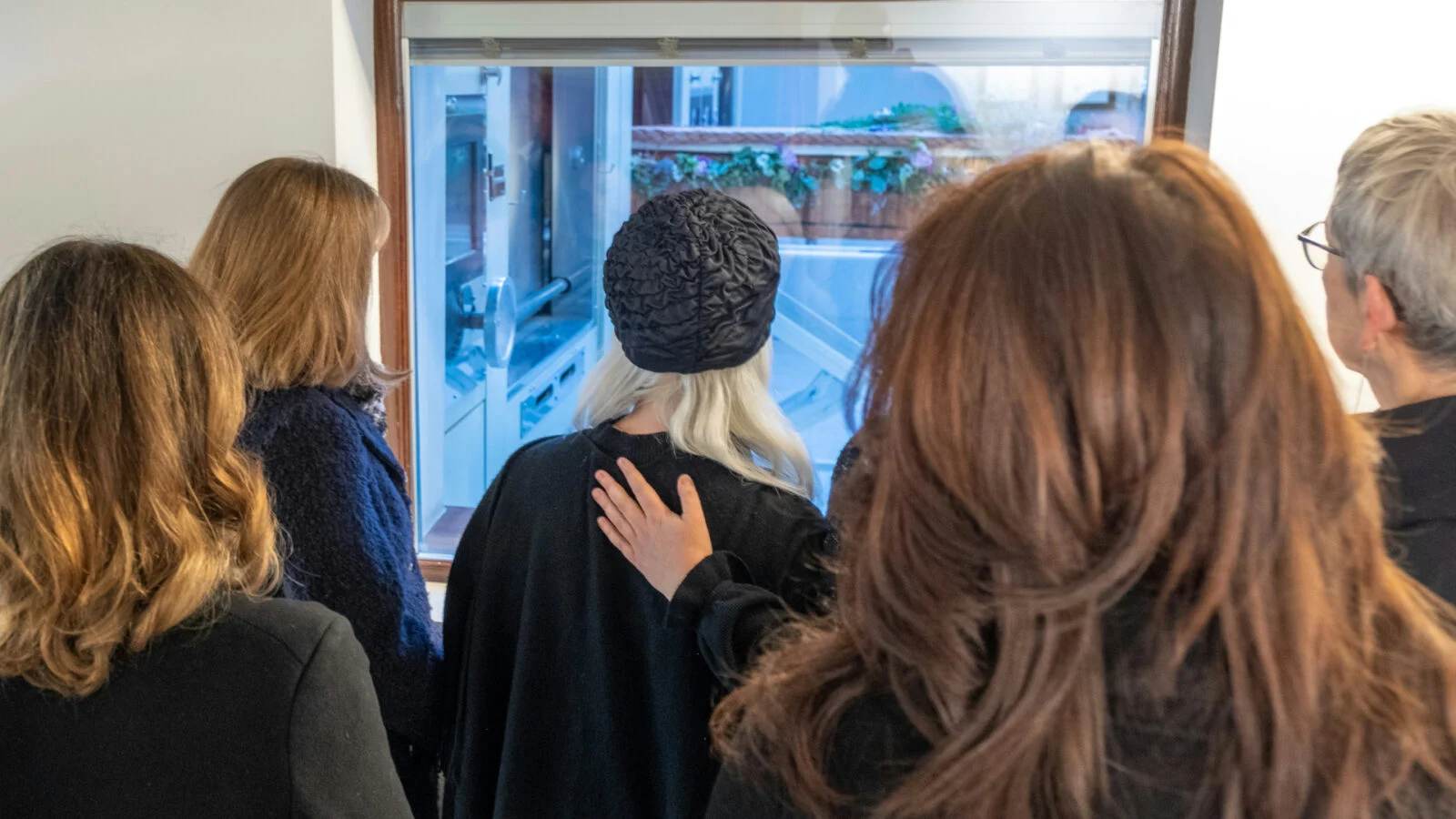 Le crématorium source de chauffage : Une ville française maîtrise ses factures