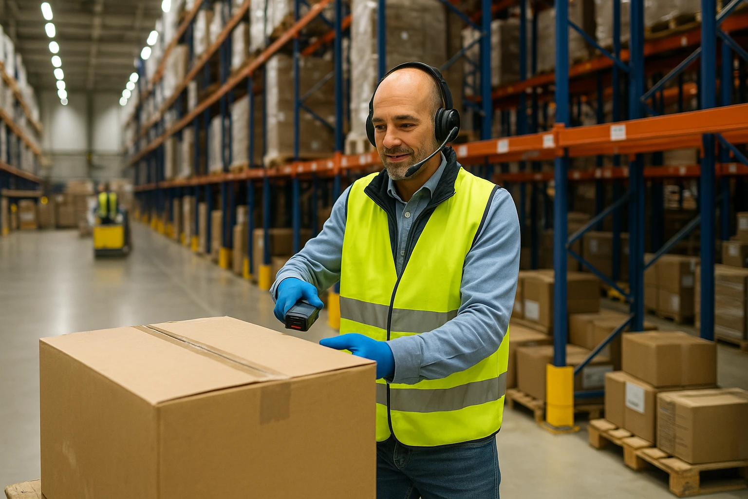 Log Ins : une nouvelle vision de la logistique inclusive Log Ins