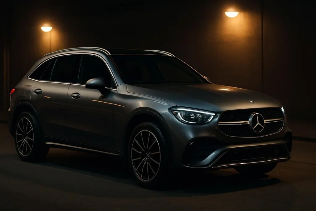 Mercedes glc : top 5 des modèles à éviter en occasion Découvrez les 5 modèles Mercedes GLC à éviter lors de l'achat en occasion pour faire un choix éclairé et sécurisé.