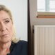 Mesure sur le chauffage : Marine Le Pen s'insurge contre l'obligation imposée