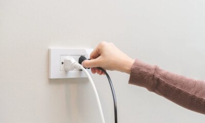 Nouvelle prise électrique sans travaux : fini le modèle traditionnel !