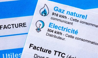 Nouvelle taxe sur le gaz votée par le Sénat : votre facture va exploser