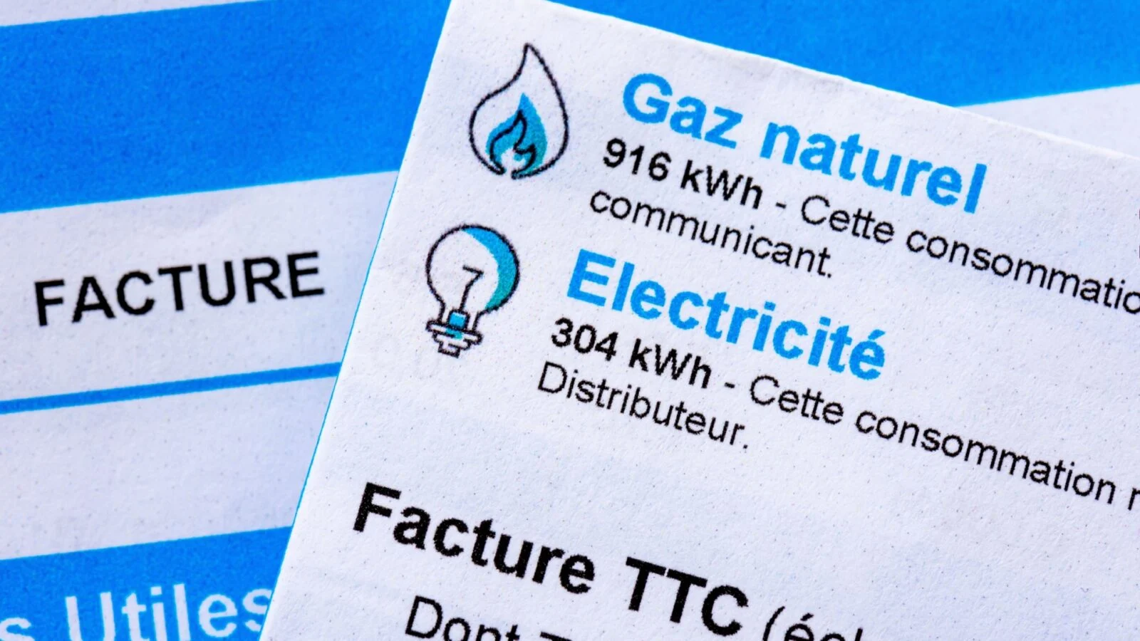 Nouvelle taxe sur le gaz votée par le Sénat : votre facture va exploser