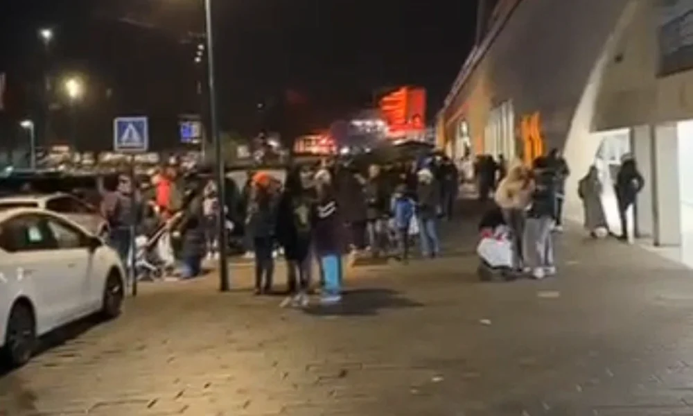 Opération Zéro VTC