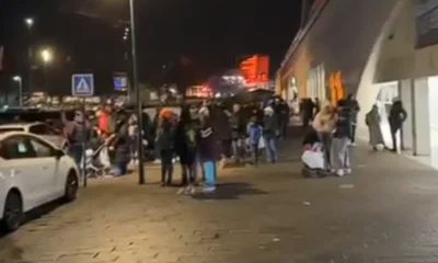 Opération Zéro VTC