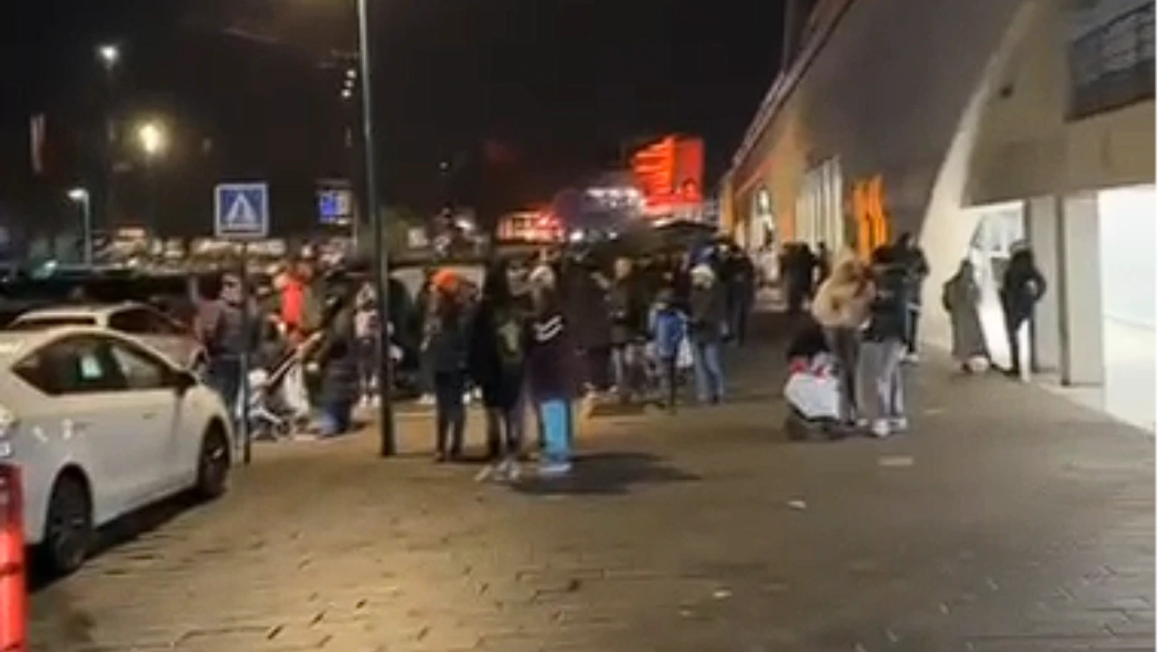 Opération Zéro VTC : Les Chauffeurs se Rebellent Contre Uber et Bolt Opération Zéro VTC