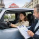 conduire en permis b1 à Paris
