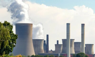 Suisse: la plus ancienne centrale nucléaire du monde fonctionne malgré incidents