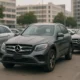 les 5 modèles de Mercedes GLC à éviter