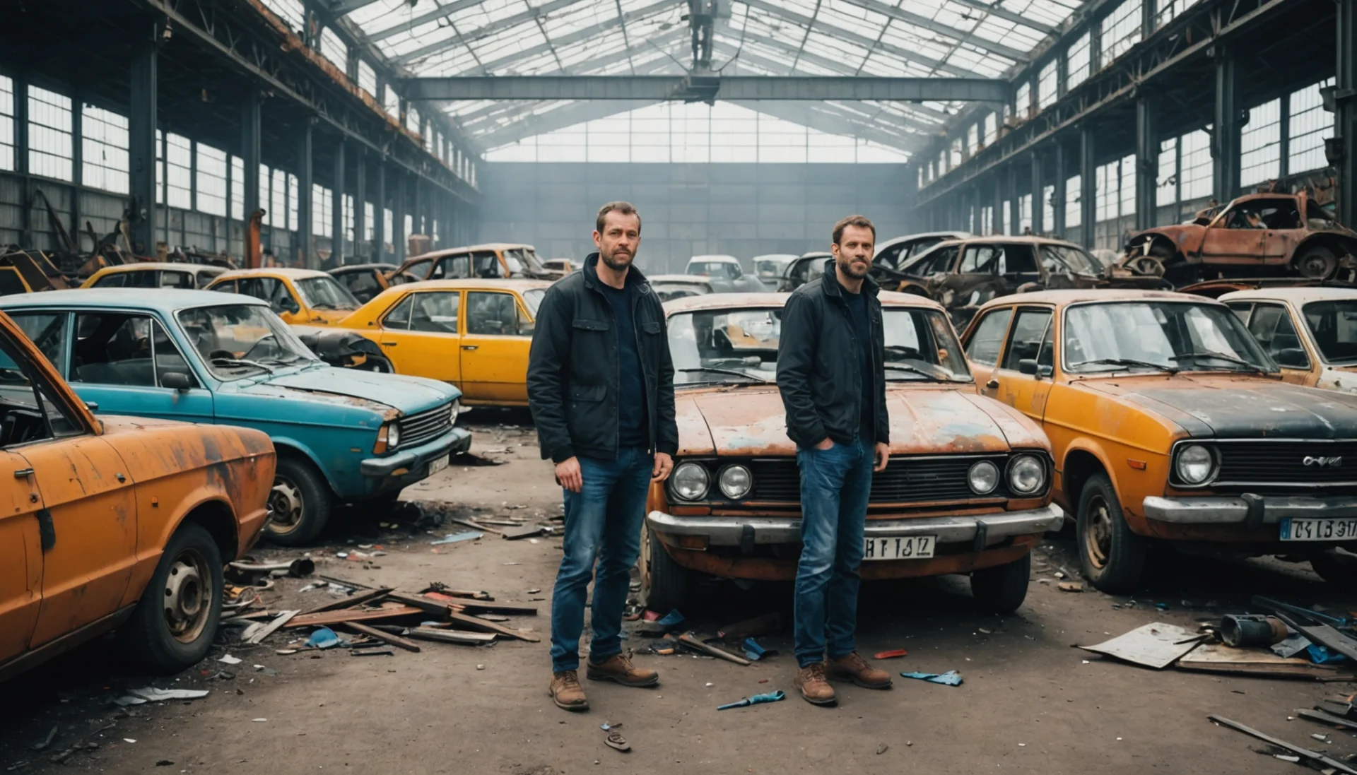 racheter voiture dans le 77