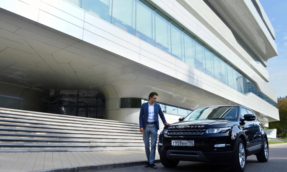 Range Rover d'occasion : les moteurs à éviter absolument
