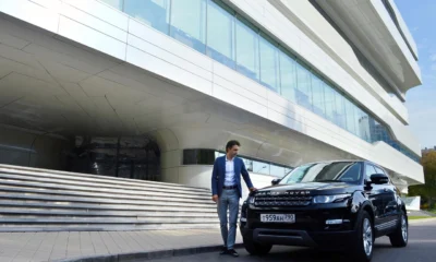Range Rover d'occasion : les moteurs à éviter absolument
