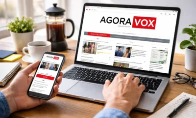 Agoravox