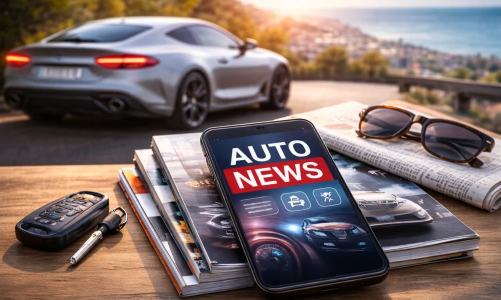 Autonews